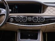 Mercedes-Benz Maybach S-Класс I (X222) Москва  - изображение 34
