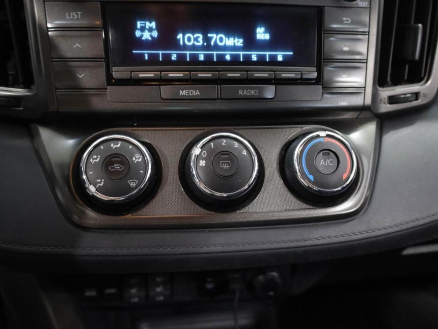 Toyota RAV4 IV (XA40) Ростов-на-Дону  - изображение 14