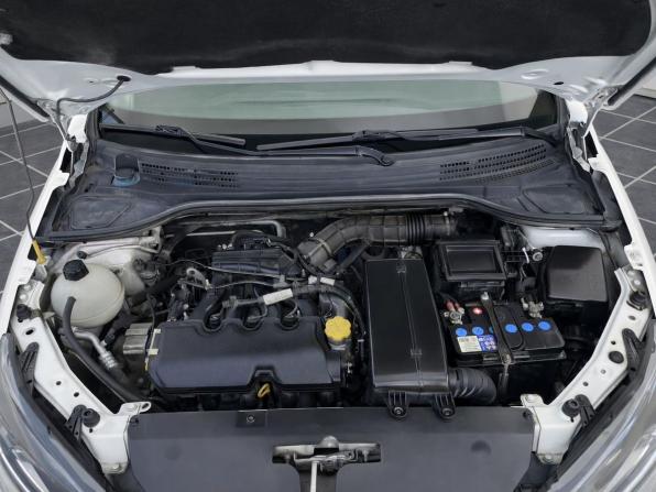 Lada (ВАЗ) Vesta I с пробегом 2017 года, цена 757 000 рублей, 123437 км, седан, Автокод Объявления