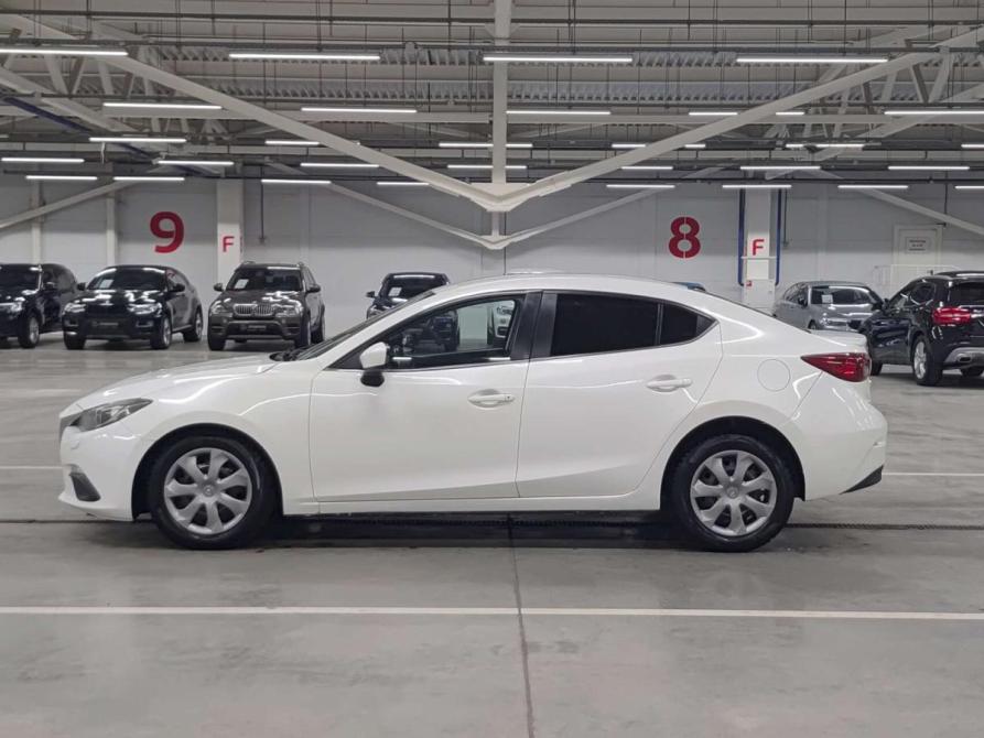 Mazda 3 III (BM) Казань  - изображение 10