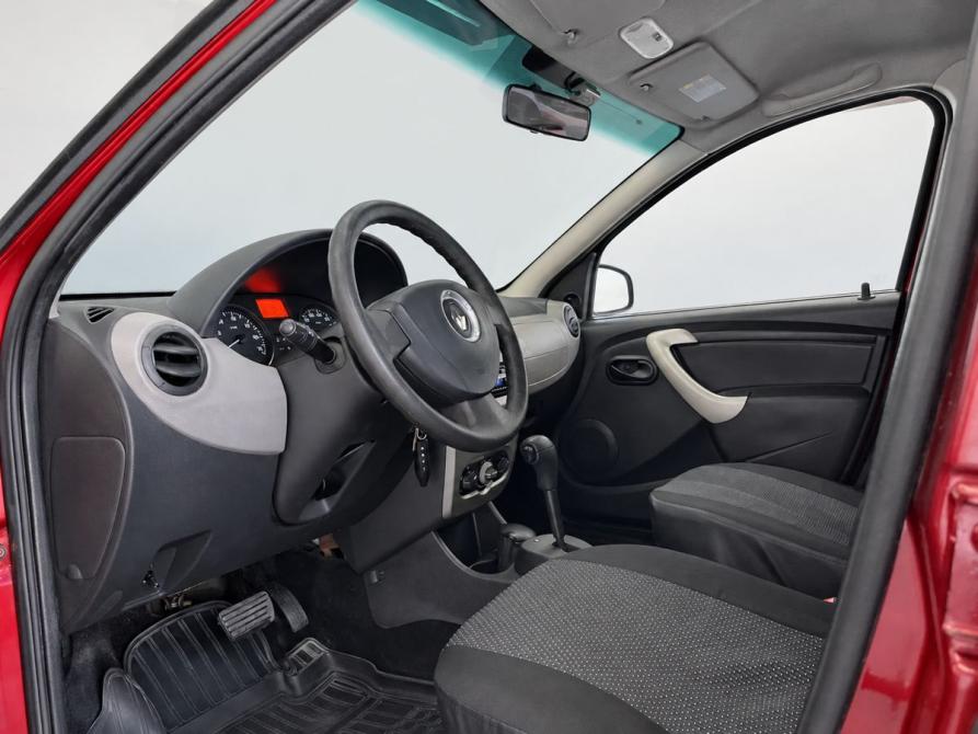 Renault Sandero I Уфа  - изображение 8