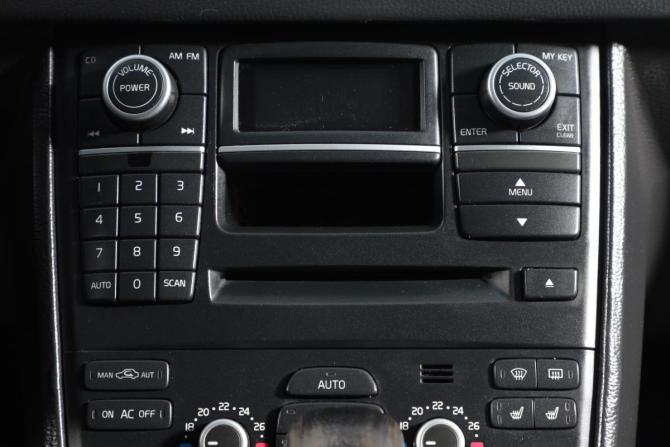 Volvo XC90 I Рестайлинг с пробегом 2007 года, цена 1 309 000 рублей, 286000 км, внедорожник, Автокод Объявления