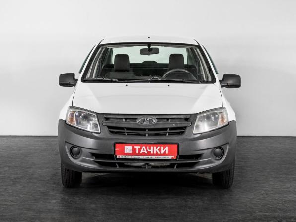 Lada (ВАЗ) Granta I с пробегом 2018 года, цена 490 000 рублей, 73088 км, седан, Автокод Объявления