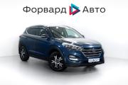 Hyundai Tucson III Тюмень  - изображение 27