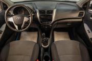 Hyundai Solaris I Челябинск  - изображение 26