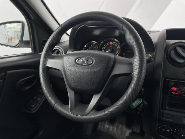 Lada (ВАЗ) Largus I Рестайлинг с пробегом 2024 года, цена 1 158 000 рублей, 55125 км, универсал, Автокод Объявления
