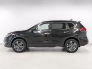 Nissan X-Trail III Рестайлинг Санкт-Петербург  - изображение 39
