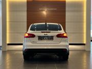 Ford Focus III Рестайлинг Челябинск  - изображение 22