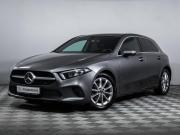 Mercedes-Benz A-Класс IV (W177) Москва  - изображение 19