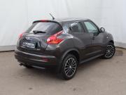 Nissan Juke I Москва  - изображение 28