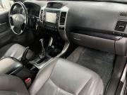 Toyota Land Cruiser Prado 120 Series Рестайлинг Ярославль  - изображение 25