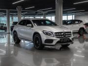 Mercedes-Benz GLA I (X156) Рестайлинг Москва  - изображение 23