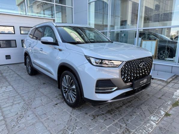 Chery Tiggo 8 Pro Max I Рестайлинг с пробегом 2023 года, цена 2 350 000 рублей, 60935 км, внедорожник, Автокод Объявления