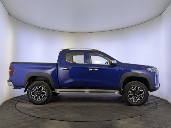 Changan Hunter Plus с пробегом 2024 года, цена 2 850 000 рублей, 10290 км, offers.body_type.unknown, Автокод Объявления