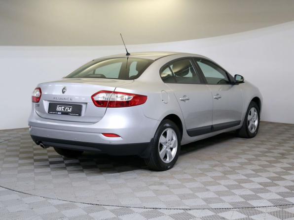 Renault Fluence I с пробегом 2010 года, цена 499 000 рублей, 210117 км, седан, Автокод Объявления