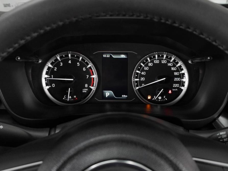 Suzuki Grand Vitara III Тюмень  - изображение 15