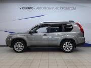 Nissan X-Trail II Рестайлинг Москва  - изображение 20