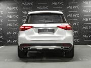 Mercedes-Benz GLE II (V167) Рестайлинг Москва  - изображение 34