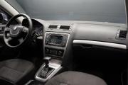 Skoda Octavia II (A5) Рестайлинг Крым  - изображение 43