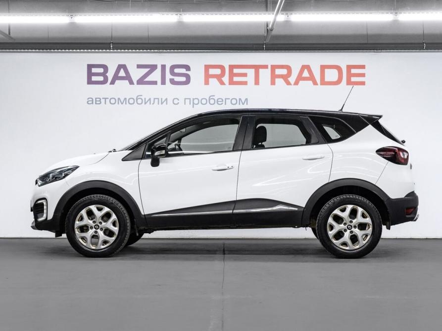 Renault Kaptur I Тюмень  - изображение 9