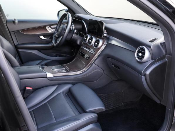 Mercedes-Benz GLC I (X253) Рестайлинг с пробегом 2019 года, цена 4 349 000 рублей, 67938 км, внедорожник, Автокод Объявления