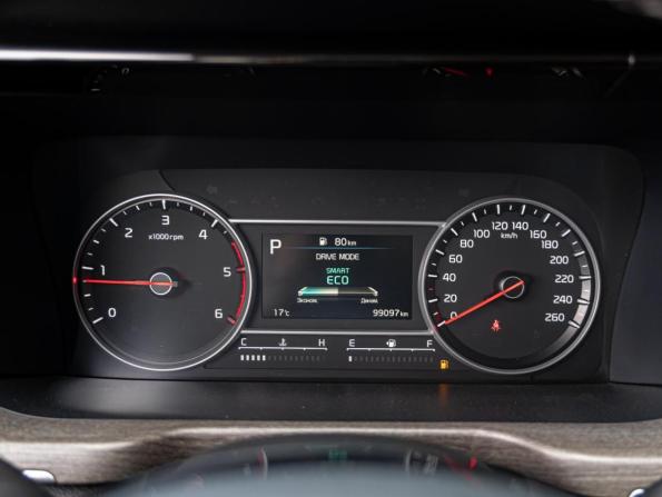 Kia Sorento IV с пробегом 2021 года, цена 3 380 000 рублей, 99097 км, внедорожник, Автокод Объявления