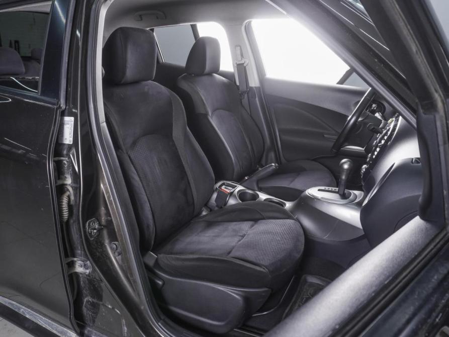 Nissan Juke I Ростов-на-Дону  - изображение 8