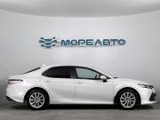Toyota Camry VIII (XV70) Рестайлинг Калининград  - изображение 24