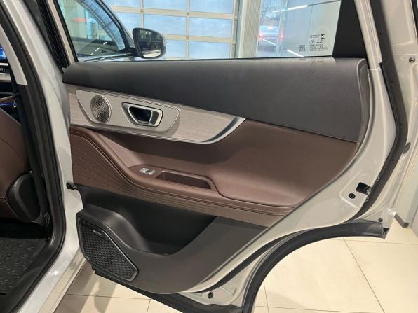 Chery Tiggo 7 Pro Max I с пробегом 2024 года, цена 2 699 000 рублей, 8342 км, внедорожник, Автокод Объявления