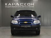 Chevrolet Niva I Рестайлинг Пермь  - изображение 21