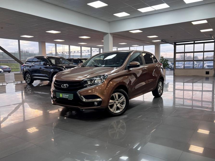 Lada (ВАЗ) XRAY I Тверь  - изображение 1