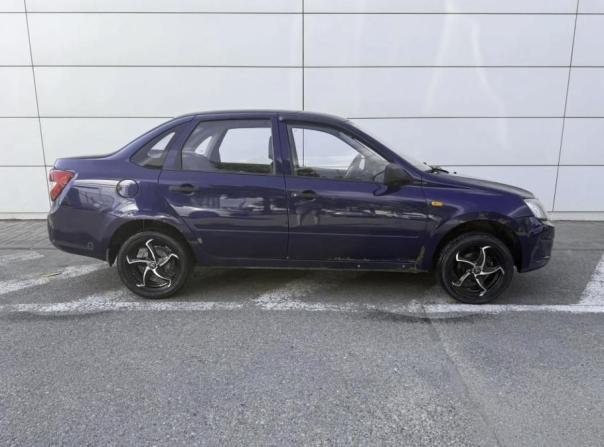Lada (ВАЗ) Granta I с пробегом 2015 года, цена 250 000 рублей, 264680 км, седан, Автокод Объявления