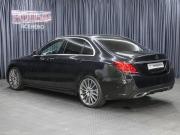 Mercedes-Benz C-Класс IV (W205) Рестайлинг Москва  - изображение 34
