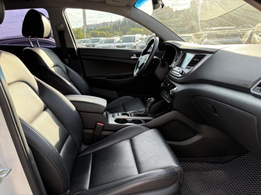 Hyundai Tucson III Набережные Челны  - изображение 16
