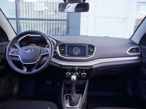 Lada (ВАЗ) Vesta I Рестайлинг (NG) с пробегом 2022 года, цена 1 498 000 рублей, 67404 км, универсал, Автокод Объявления