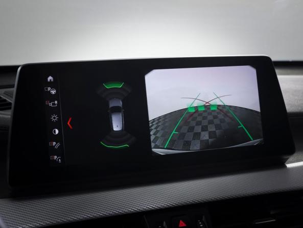 BMW X1 II (F48) Рестайлинг с пробегом 2019 года, цена 3 158 000 рублей, 113010 км, внедорожник, Автокод Объявления
