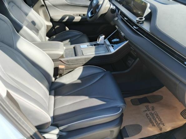 Chery Tiggo 4 I Рестайлинг 2 с пробегом 2025 года, цена 1 766 200 рублей, 21165 км, внедорожник, Автокод Объявления