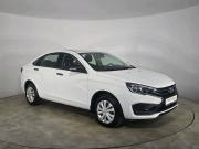 Lada (ВАЗ) Vesta I Рестайлинг (NG) Санкт-Петербург  - изображение 19