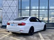 BMW 3 серии VI (F3x) Рестайлинг Москва  - изображение 29