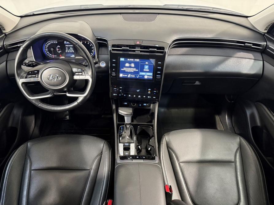 Hyundai Tucson IV Химки  - изображение 9