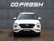 Hyundai Creta II Краснодар  - изображение 27