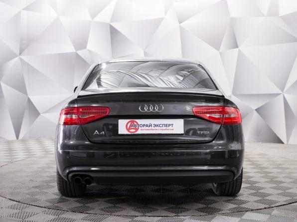 Audi A4 IV (B8) Рестайлинг с пробегом 2013 года, цена 1 225 000 рублей, 220000 км, седан, Автокод Объявления