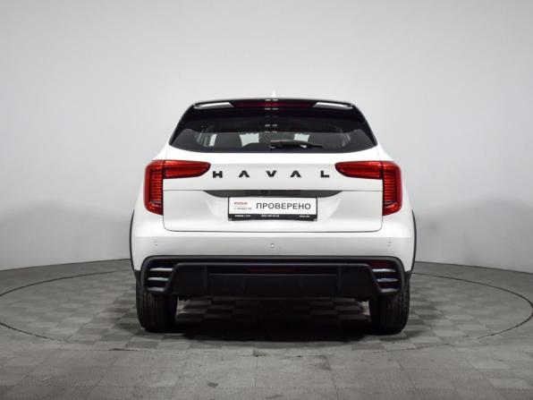 Haval Jolion I Рестайлинг с пробегом 2024 года, цена 1 770 000 рублей, 41101 км, внедорожник, Автокод Объявления