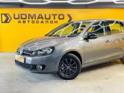 Volkswagen Golf VI Ижевск  - изображение 23