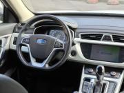 Geely Atlas I Санкт-Петербург  - изображение 33