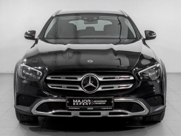 Mercedes-Benz E-Класс V (W213 S213 C238) Рестайлинг с пробегом 2021 года, цена 5 100 000 рублей, 83526 км, универсал, Автокод Объявления