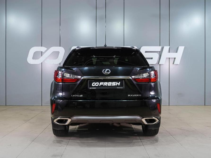 Lexus RX IV Воронеж  - изображение 4
