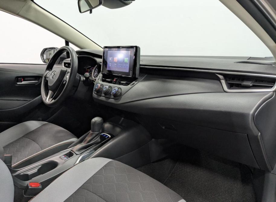 Toyota Corolla XII (E210) Санкт-Петербург  - изображение 11