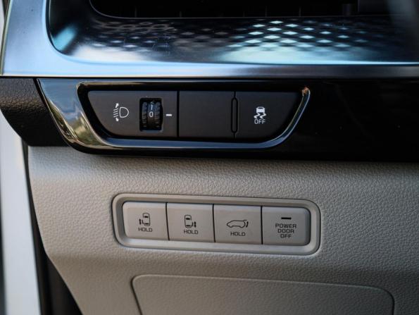 Kia Carnival IV с пробегом 2021 года, цена 3 790 000 рублей, 95558 км, минивэн, Автокод Объявления