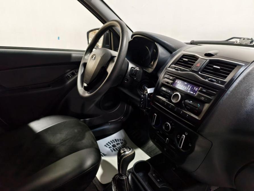 Lada (ВАЗ) Granta I Рестайлинг Курск  - изображение 6